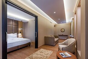 Continental Hotel Budapest