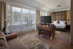 Continental Hotel Budapest