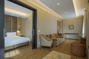 Continental Hotel Budapest