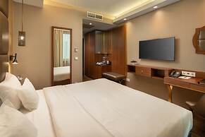 Continental Hotel Budapest