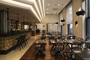 Continental Hotel Budapest