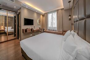 Continental Hotel Budapest