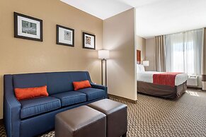 Comfort Inn & Suites Navasota