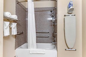 Comfort Inn & Suites Navasota