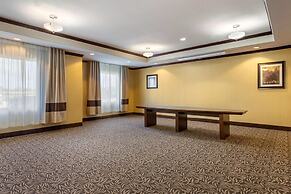 Comfort Inn & Suites Navasota