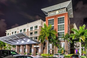 Cambria Hotel Ft Lauderdale, Airport South & Cruise Port