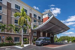 Cambria Hotel Ft Lauderdale, Airport South & Cruise Port