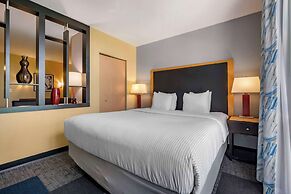 Cambria Hotel Ft Lauderdale, Airport South & Cruise Port