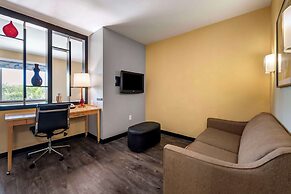 Cambria Hotel Ft Lauderdale, Airport South & Cruise Port