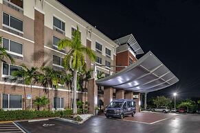 Cambria Hotel Ft Lauderdale, Airport South & Cruise Port