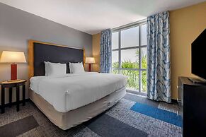 Cambria Hotel Ft Lauderdale, Airport South & Cruise Port
