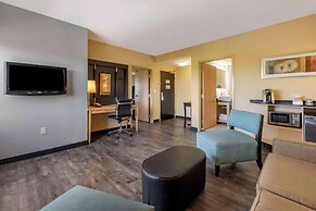 Cambria Hotel Ft Lauderdale, Airport South & Cruise Port