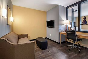 Cambria Hotel Ft Lauderdale, Airport South & Cruise Port