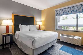 Cambria Hotel Ft Lauderdale, Airport South & Cruise Port