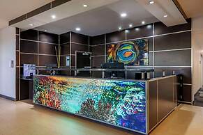 Cambria Hotel Ft Lauderdale, Airport South & Cruise Port