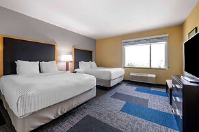 Cambria Hotel Ft Lauderdale, Airport South & Cruise Port