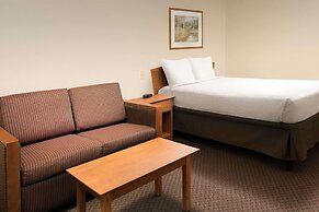 WoodSpring Suites Midland