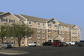 WoodSpring Suites Midland