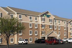 WoodSpring Suites Midland