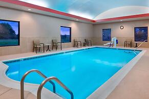 Hampton Inn & Suites Winston-Salem/University Area, NC