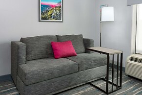 Hampton Inn & Suites Winston-Salem/University Area, NC