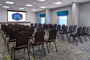Hampton Inn & Suites Winston-Salem/University Area, NC