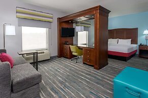 Hampton Inn & Suites Winston-Salem/University Area, NC