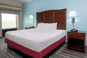 Hampton Inn & Suites Winston-Salem/University Area, NC