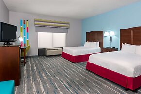 Hampton Inn & Suites Winston-Salem/University Area, NC