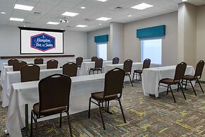 Hampton Inn & Suites Winston-Salem/University Area, NC