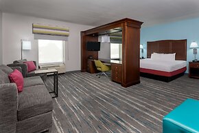 Hampton Inn & Suites Winston-Salem/University Area, NC
