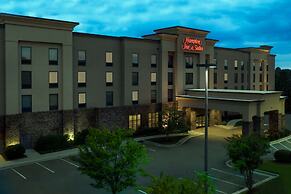 Hampton Inn & Suites Winston-Salem/University Area, NC