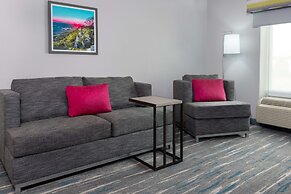 Hampton Inn & Suites Winston-Salem/University Area, NC