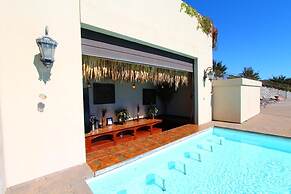 D'Monaco Luxury Resort