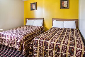 Rodeway Inn & Suites