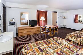Rodeway Inn & Suites