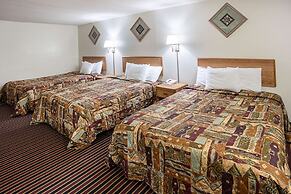 Rodeway Inn & Suites