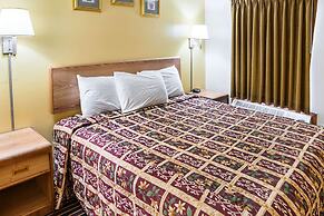 Rodeway Inn & Suites