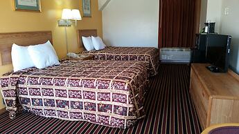 Rodeway Inn & Suites