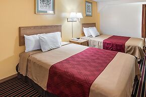 Rodeway Inn & Suites