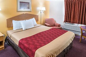 Rodeway Inn & Suites