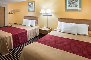 Rodeway Inn & Suites