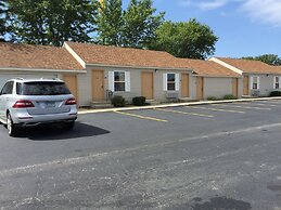 Rodeway Inn & Suites