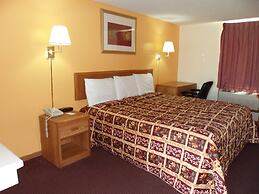Rodeway Inn & Suites