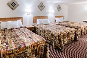 Rodeway Inn & Suites