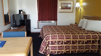 Rodeway Inn & Suites