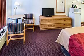 Rodeway Inn & Suites