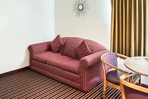 Rodeway Inn & Suites