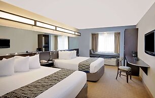 Microtel Inn & Suites by Wyndham Geneva