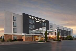 SpringHill Suites by Marriott San Angelo